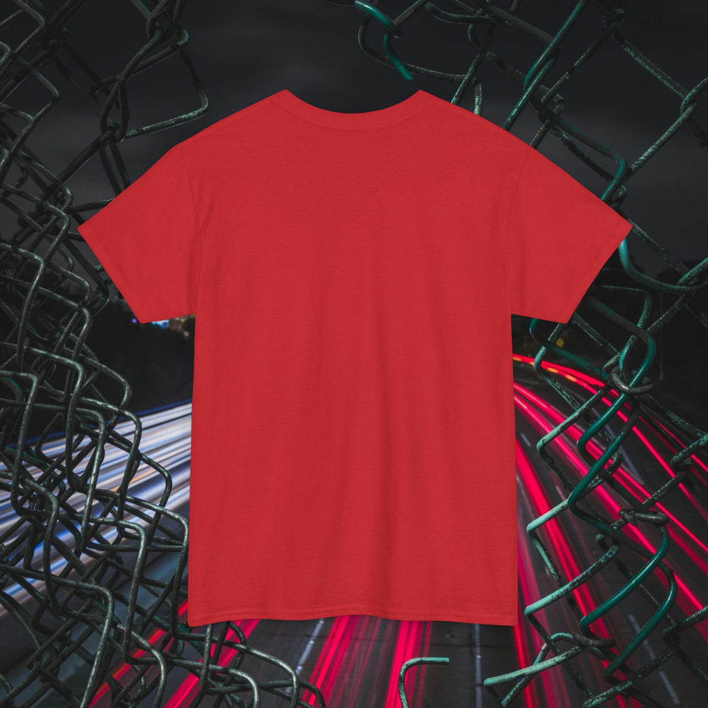 Sideways Is The Way T-Shirt