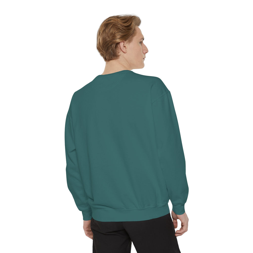 Personalizable Sweatshirt