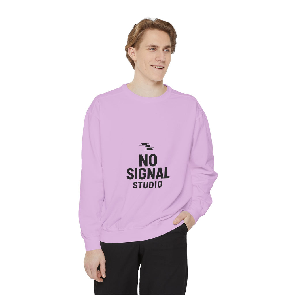Personalizable Sweatshirt