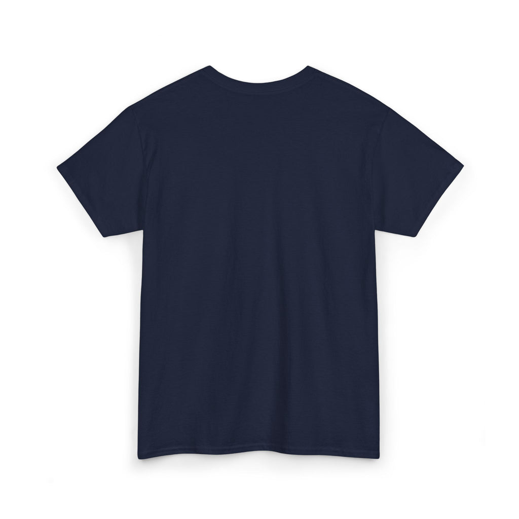 Personalize your own T-Shirt — Minimal Pocket Graphic