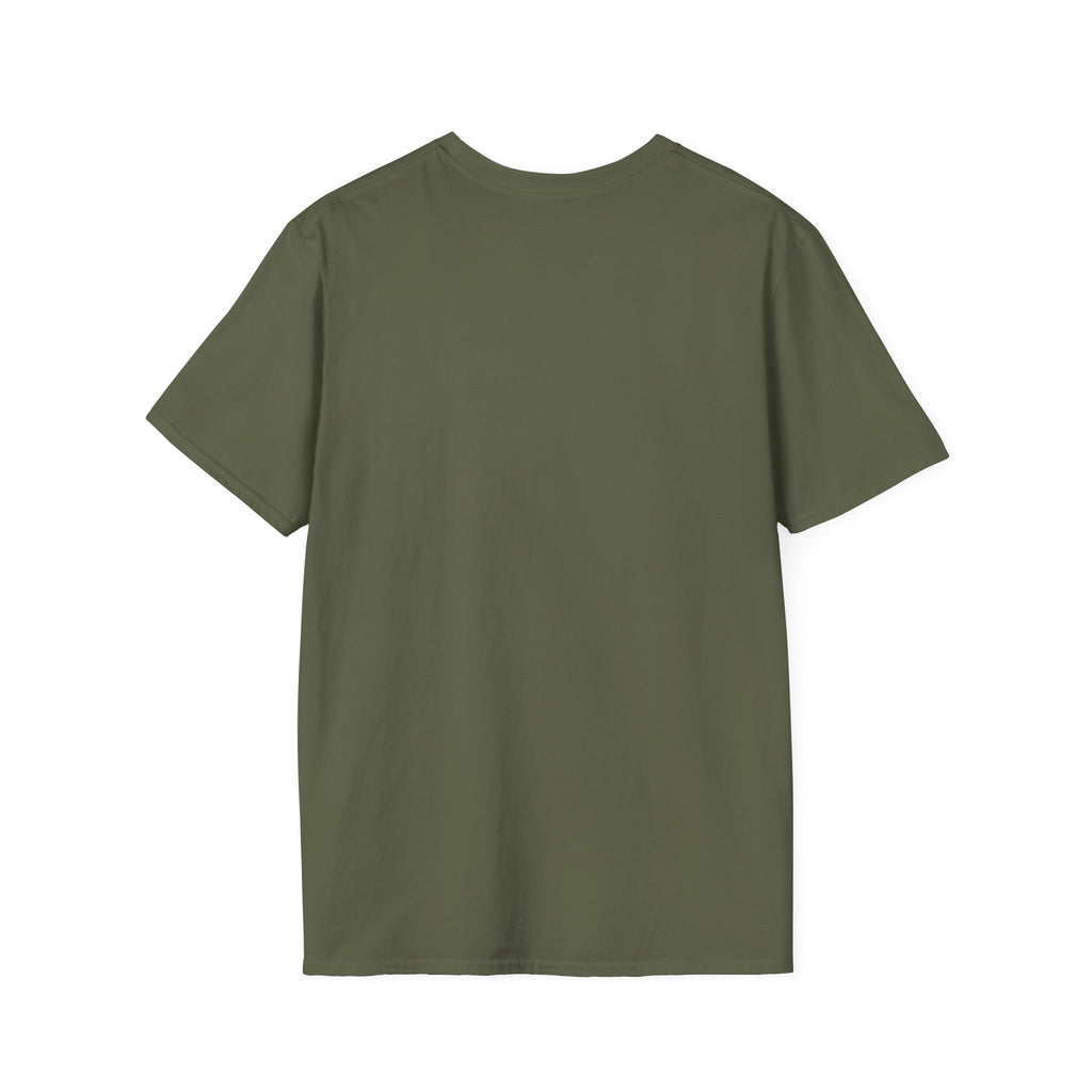 Personalizable T‑Shirt