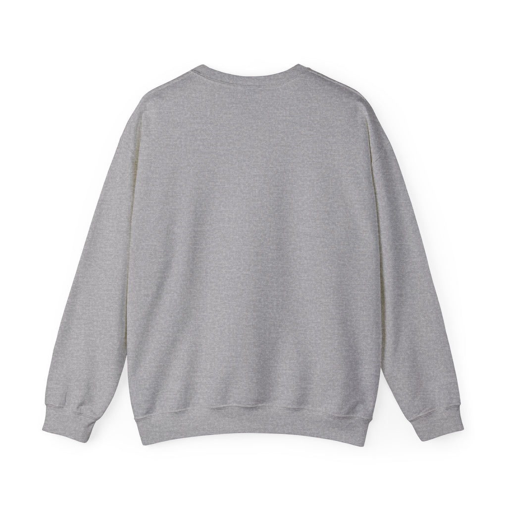 Fall Trees Sweatshirt |  Autumn Harvest Crewneck
