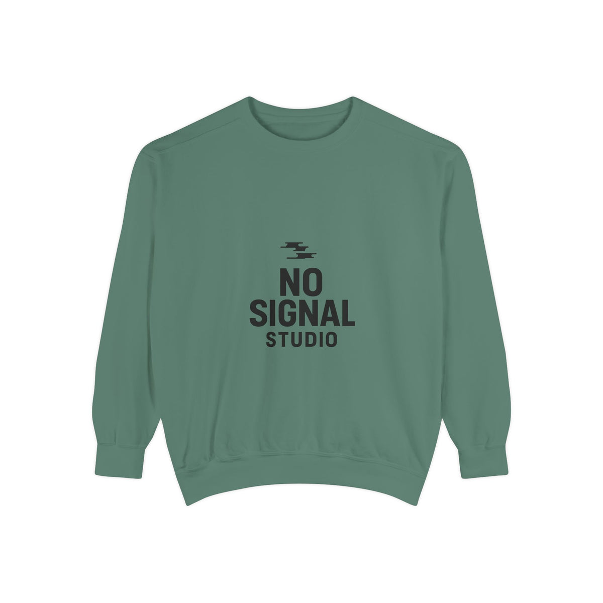 Personalizable Sweatshirt