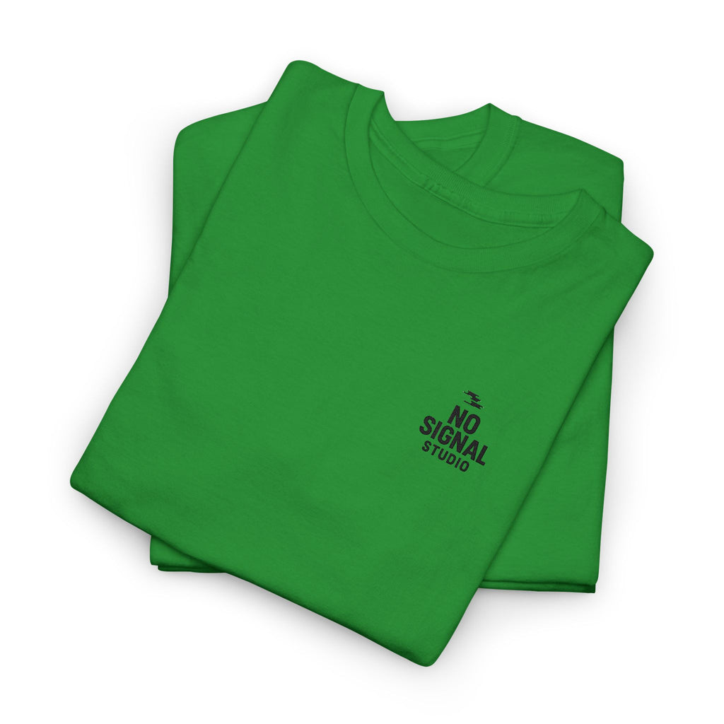 Personalize your own T-Shirt — Minimal Pocket Graphic