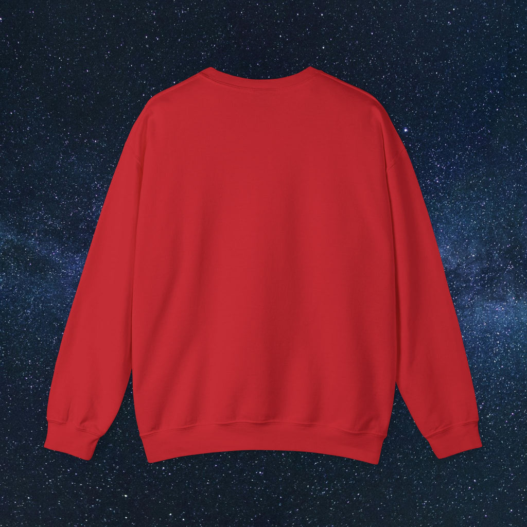 Moon Crewneck Sweatshirt