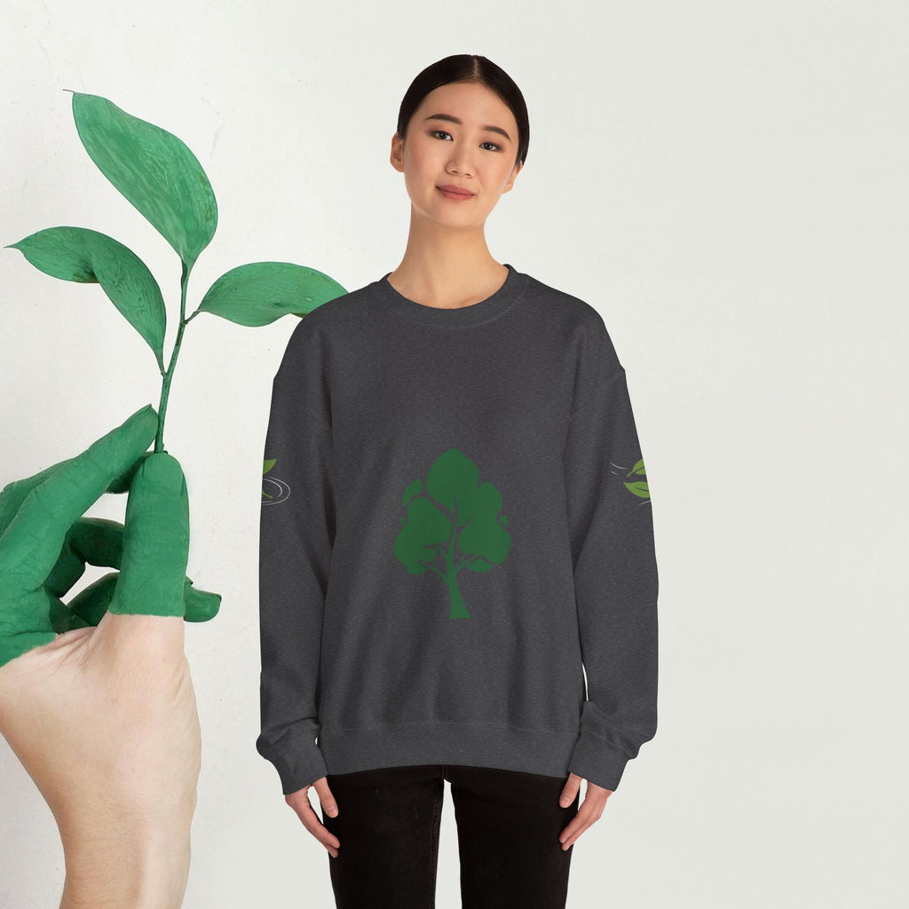 Eco Tree Sweatshirt