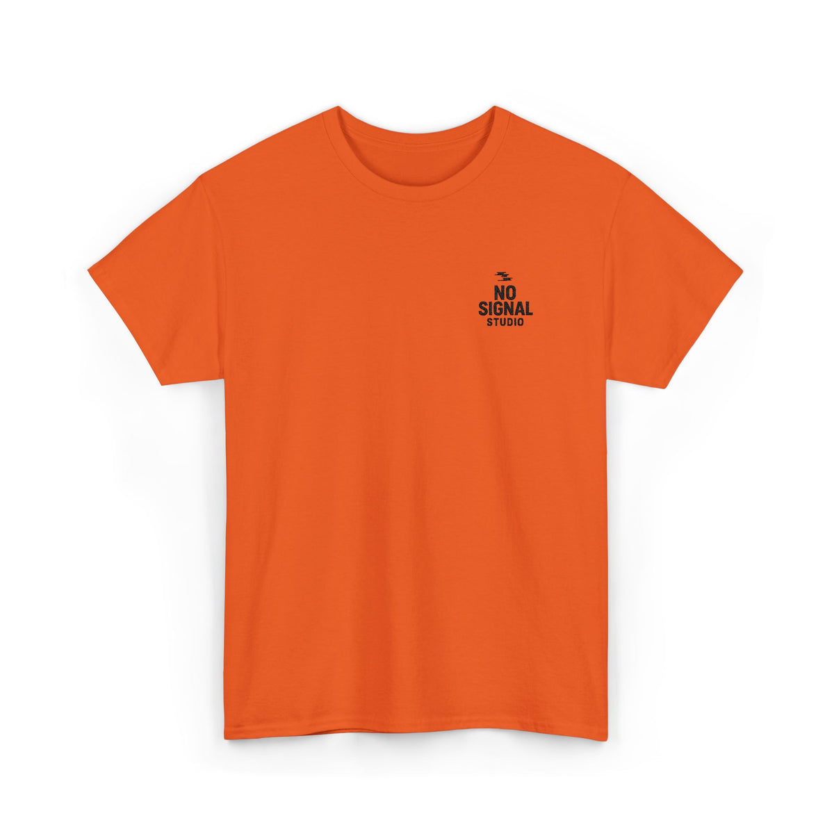 Personalize your own T-Shirt — Minimal Pocket Graphic