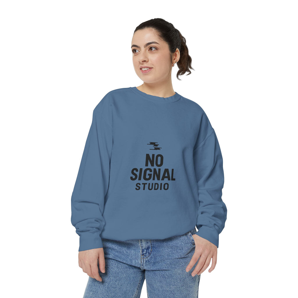 Personalizable Sweatshirt