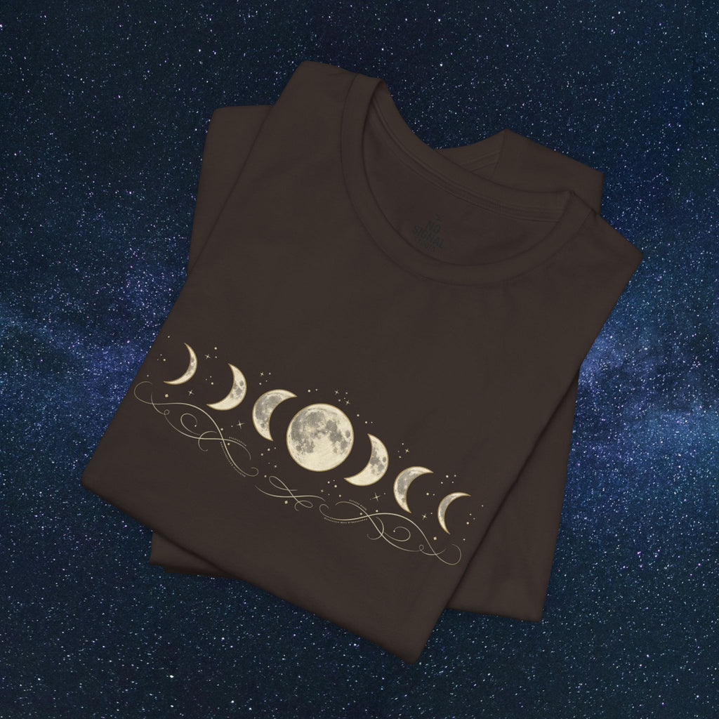 Moon Phases Tee