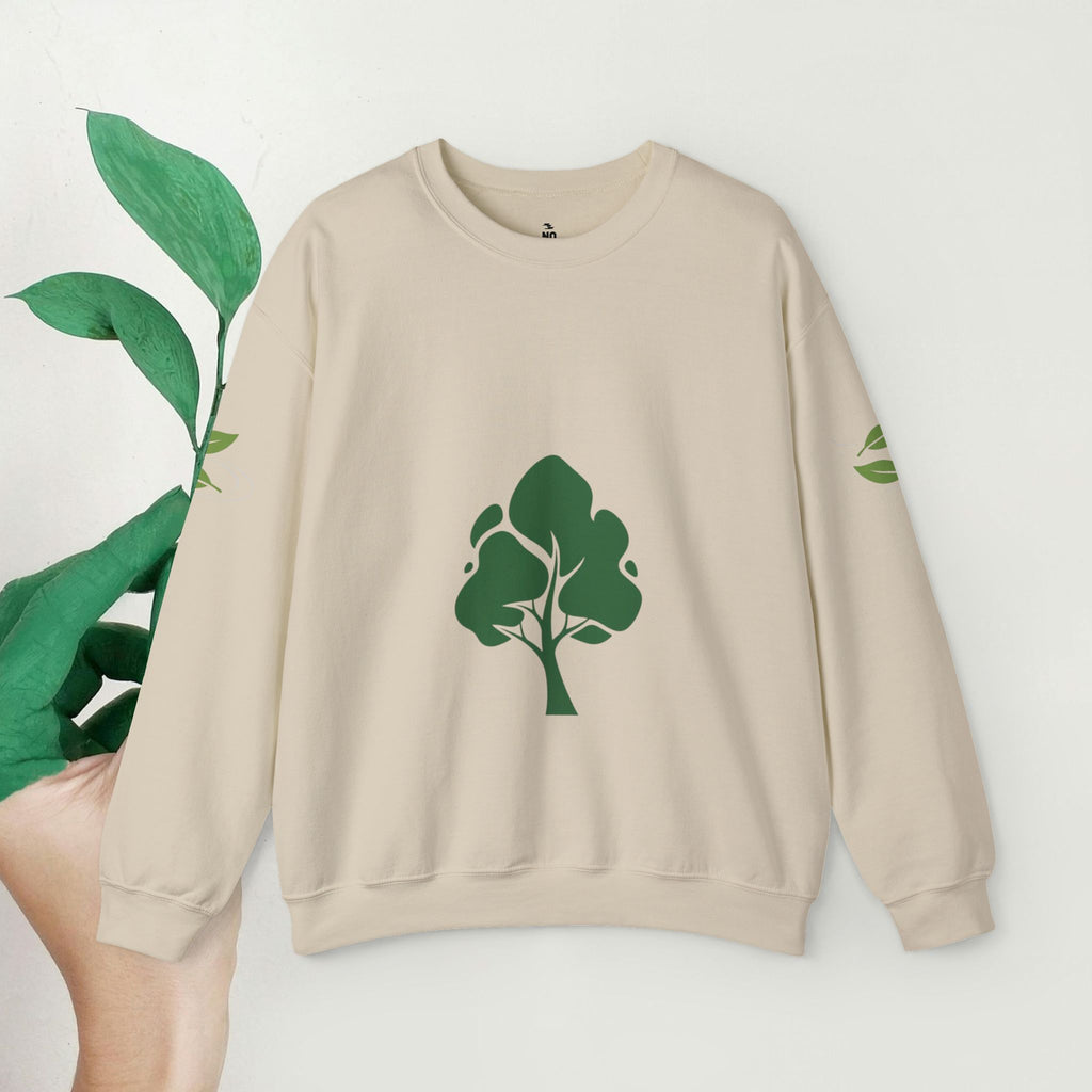 Eco Tree Sweatshirt