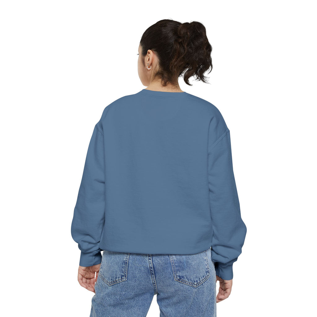 Personalizable Sweatshirt