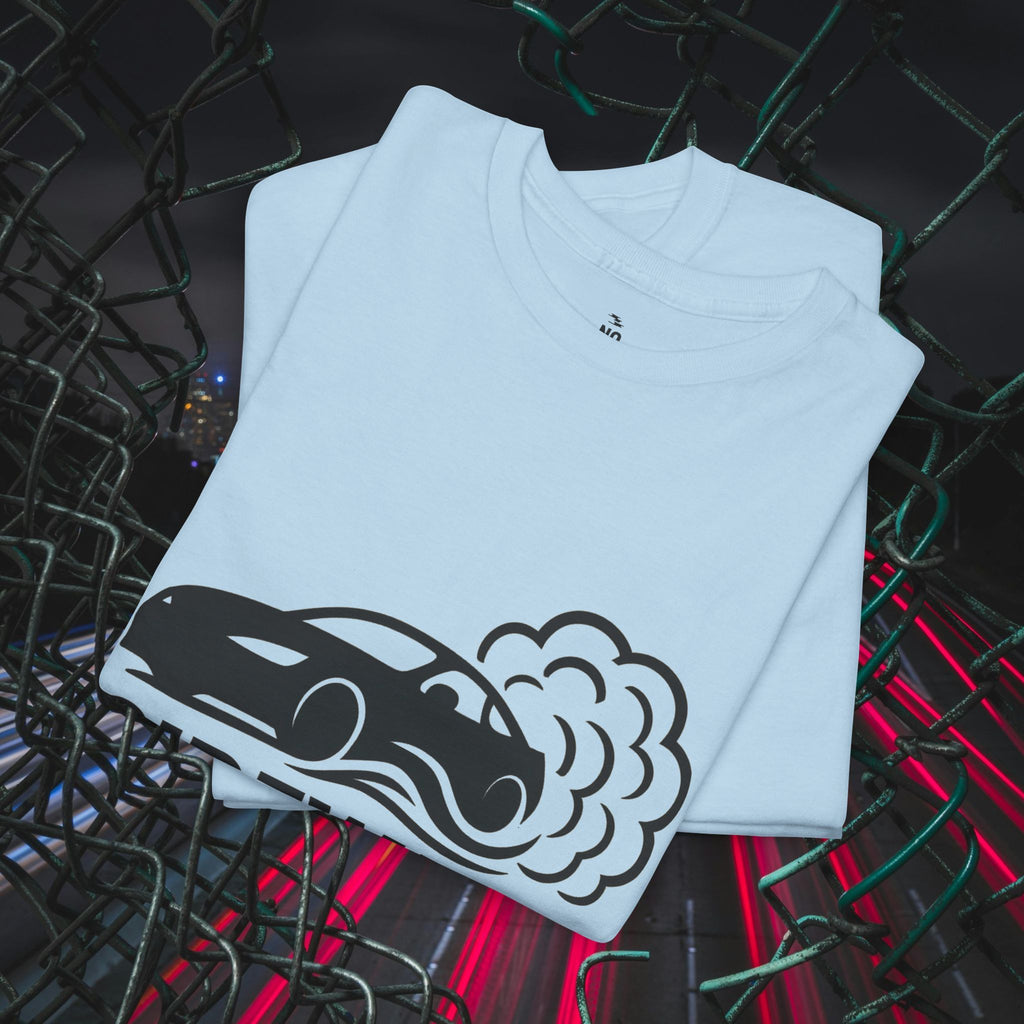 Sideways Is The Way T-Shirt