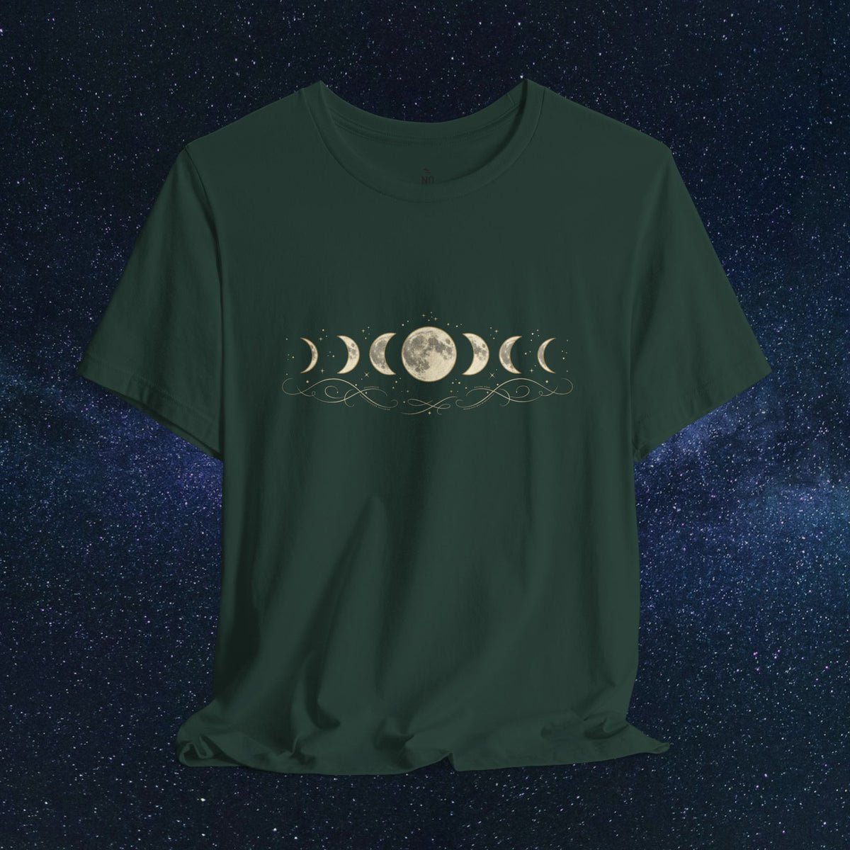 Moon Phases Tee