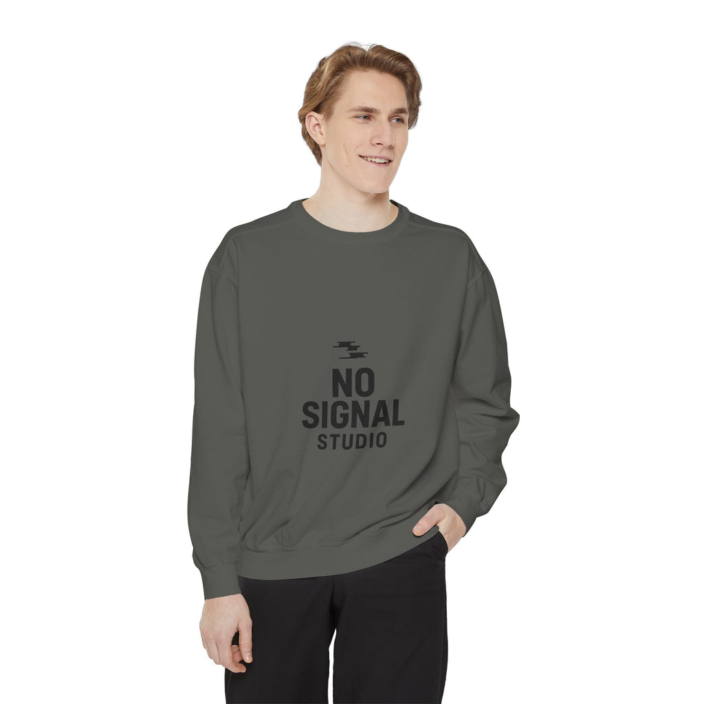 Personalizable Sweatshirt