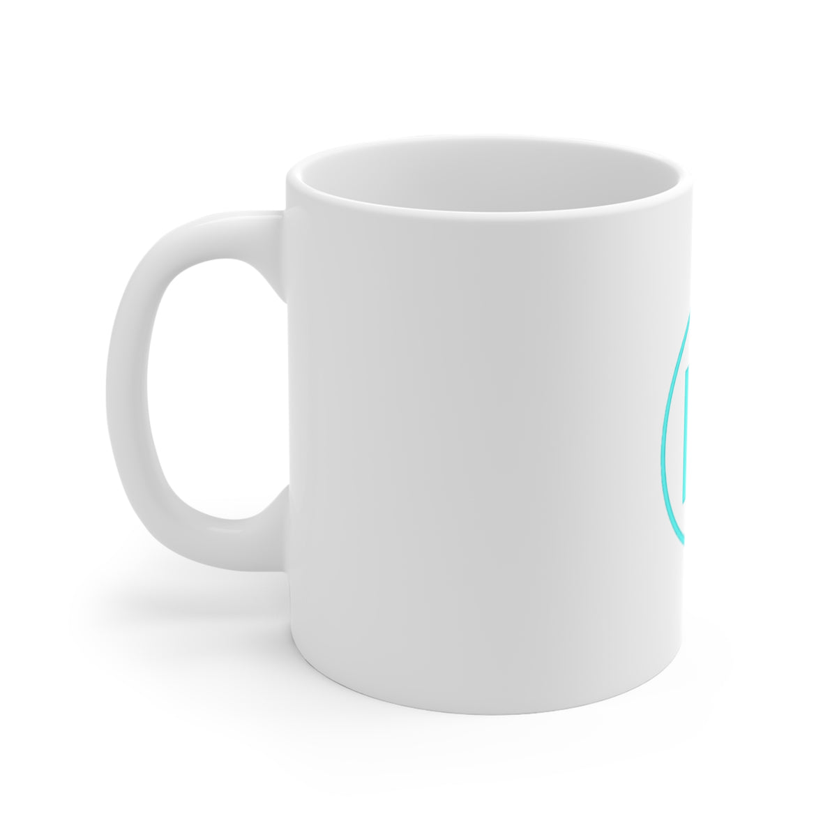 Personalizable Ceramic Mug