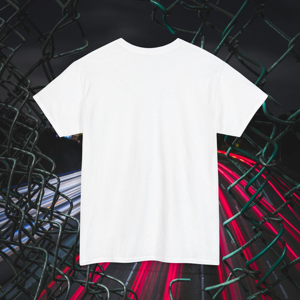 Sideways Is The Way T-Shirt