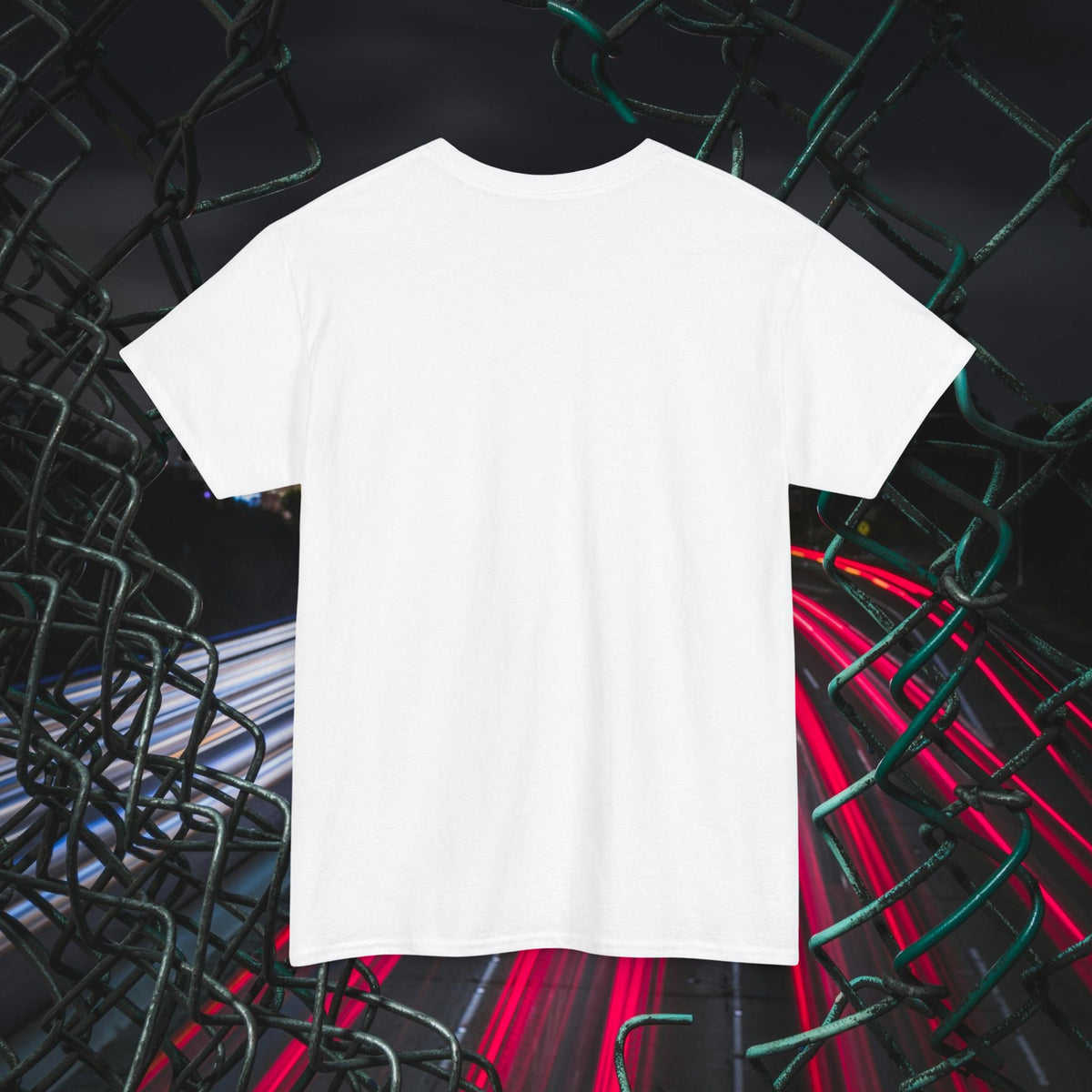 Sideways Is The Way T-Shirt