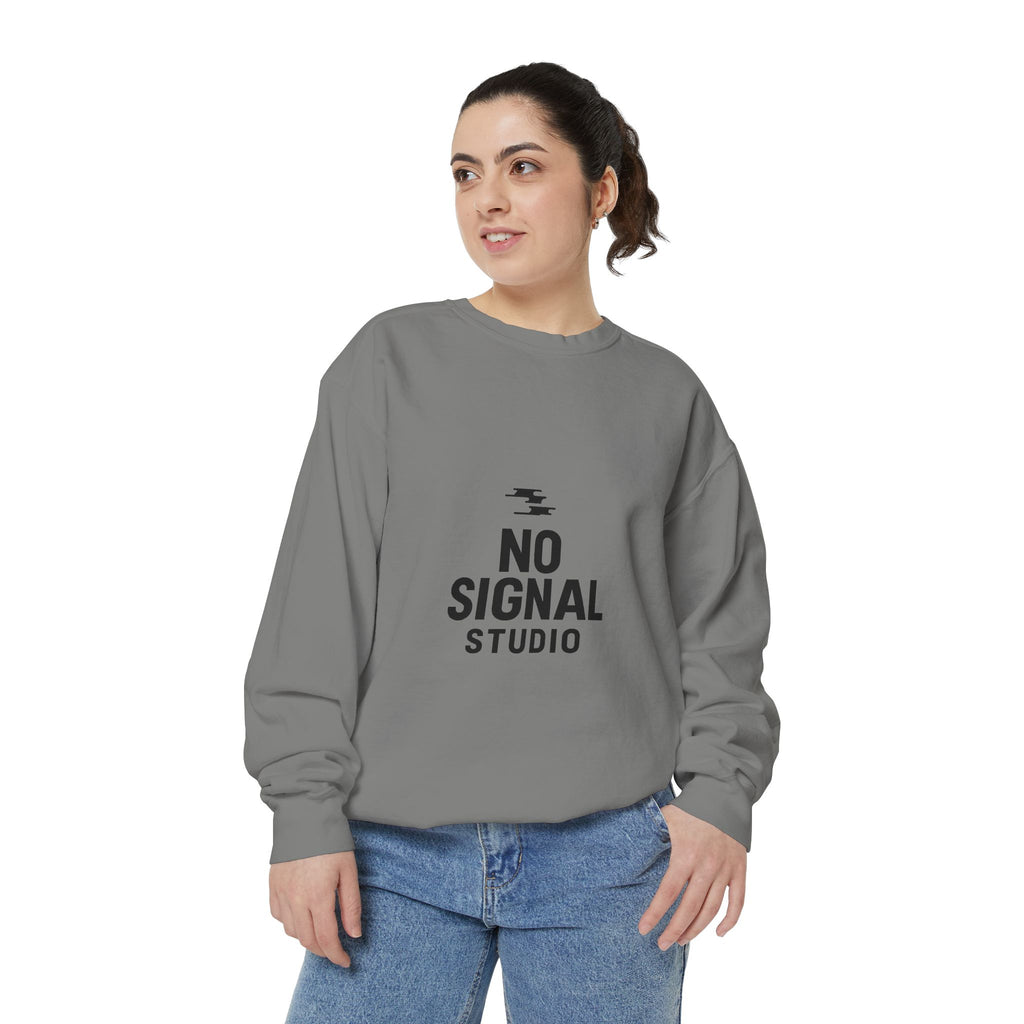 Personalizable Sweatshirt