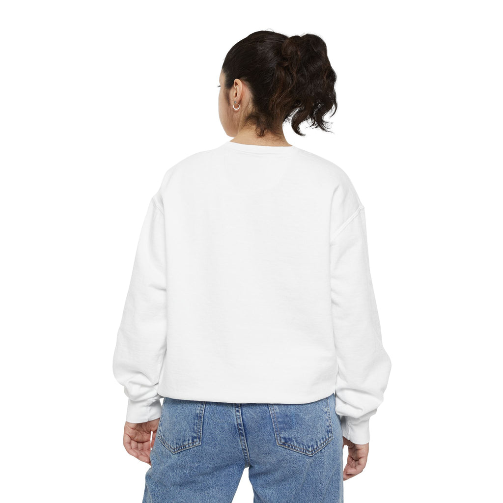 Personalizable Sweatshirt