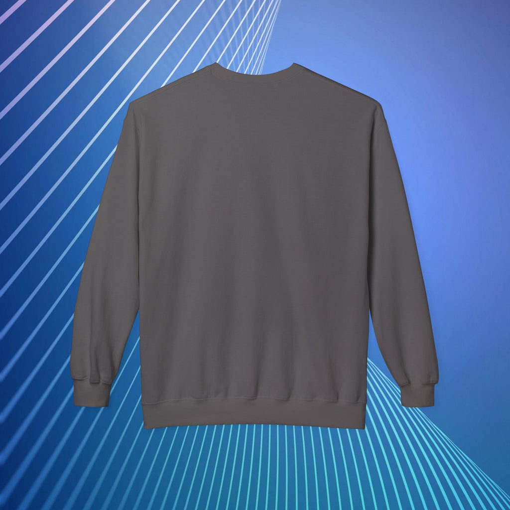 Legacy Cyber Age Crewneck Sweatshirt