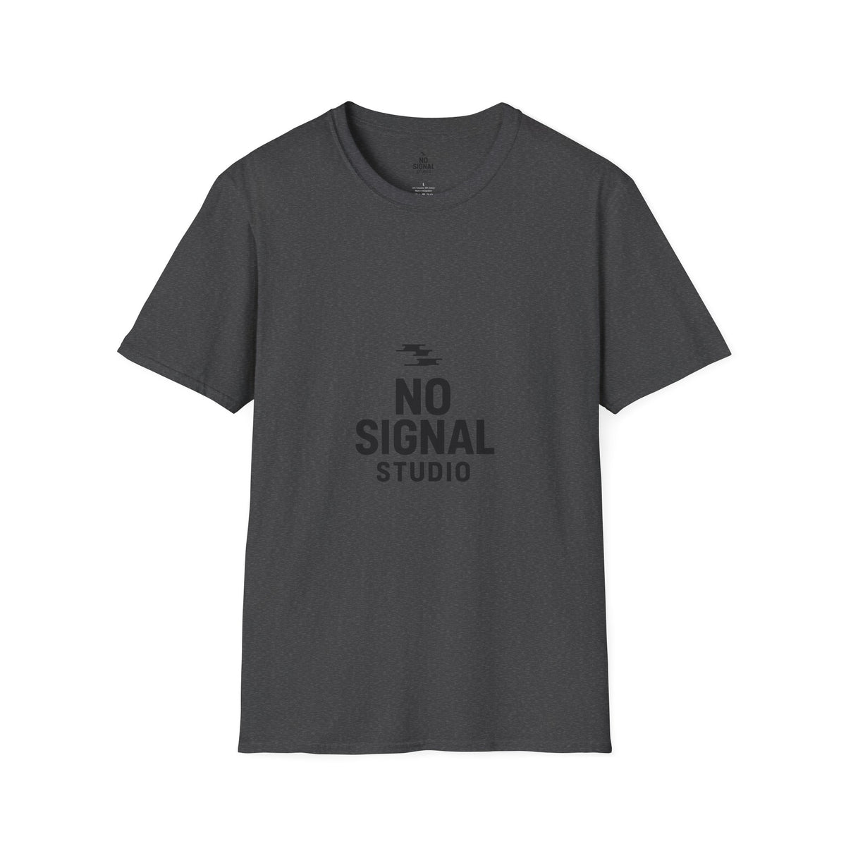 Personalizable T‑Shirt