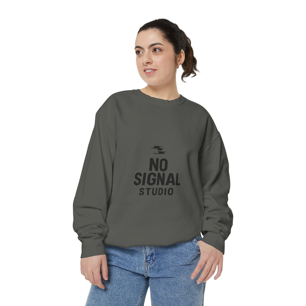Personalizable Sweatshirt