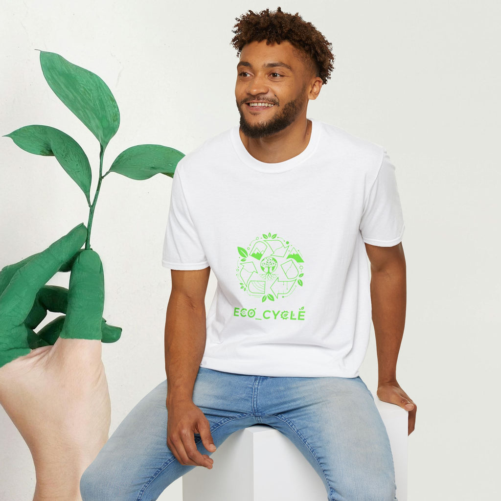 Eco Cycle T-Shirt