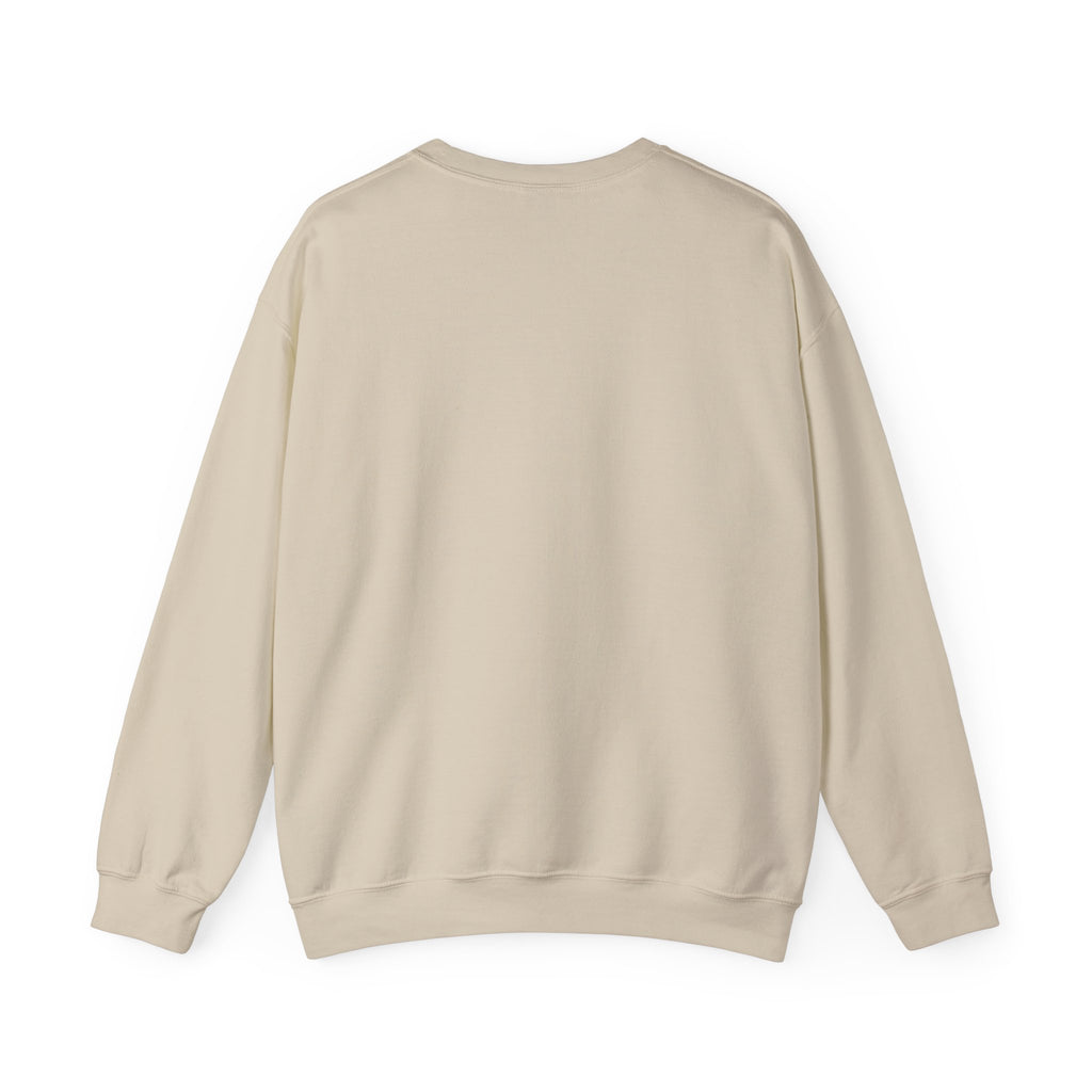 Fall Trees Sweatshirt |  Autumn Harvest Crewneck