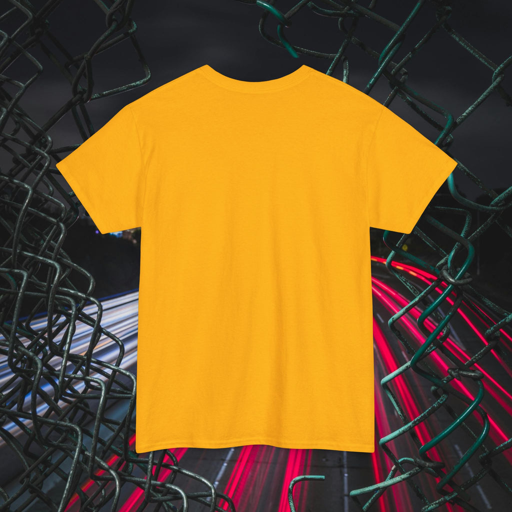 Sideways Is The Way T-Shirt