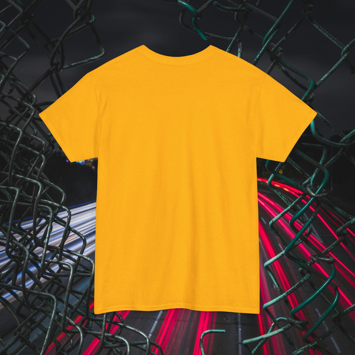 Sideways Is The Way T-Shirt