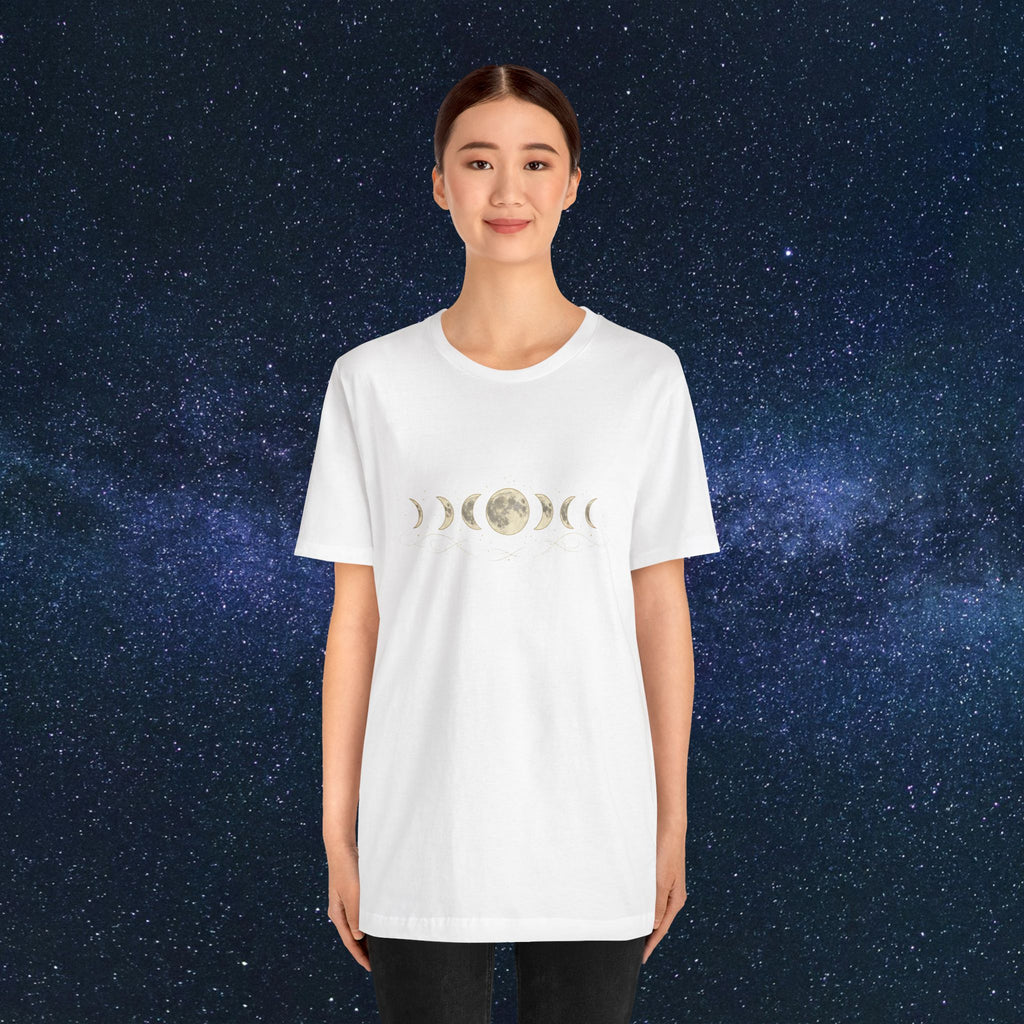 Moon Phases Tee