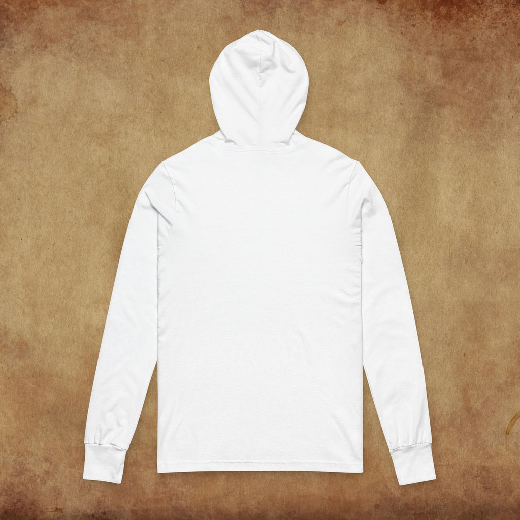 American Muscle Long Sleeve Tee