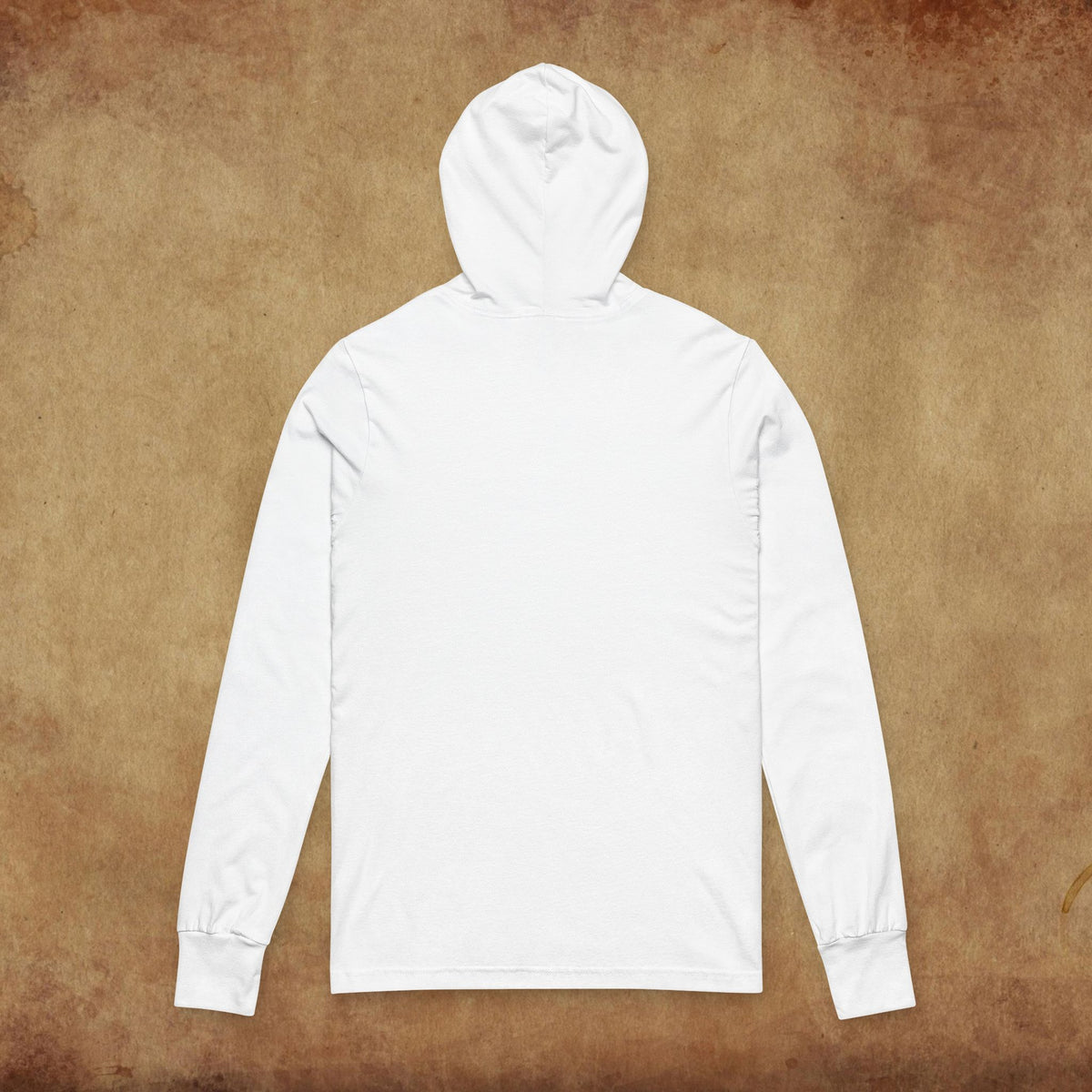 American Muscle Long Sleeve Tee