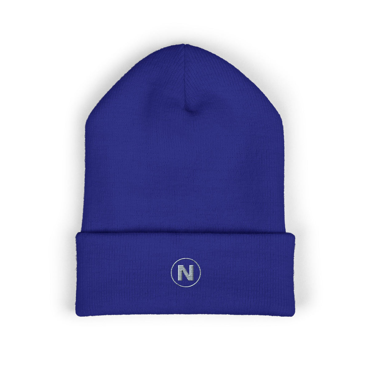 Personalize your own Cuffed Beanie