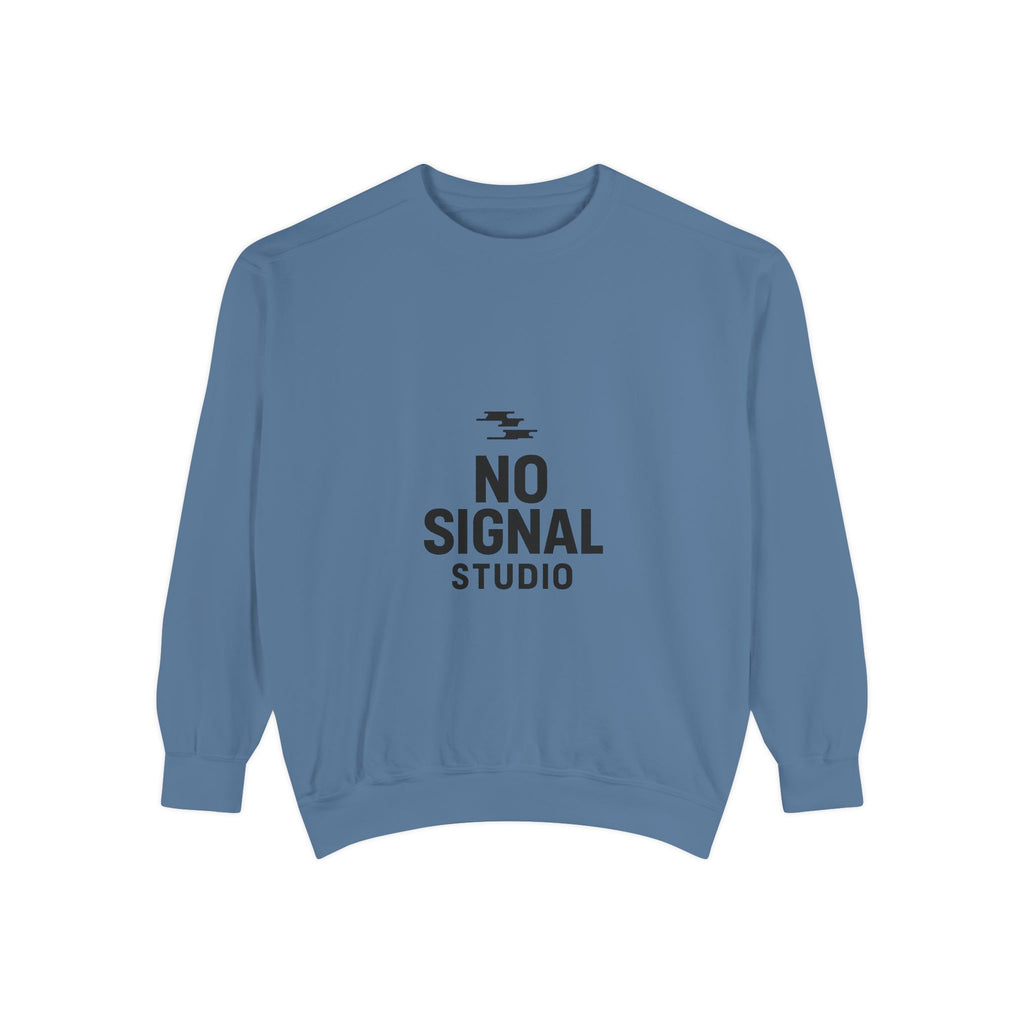 Personalizable Sweatshirt