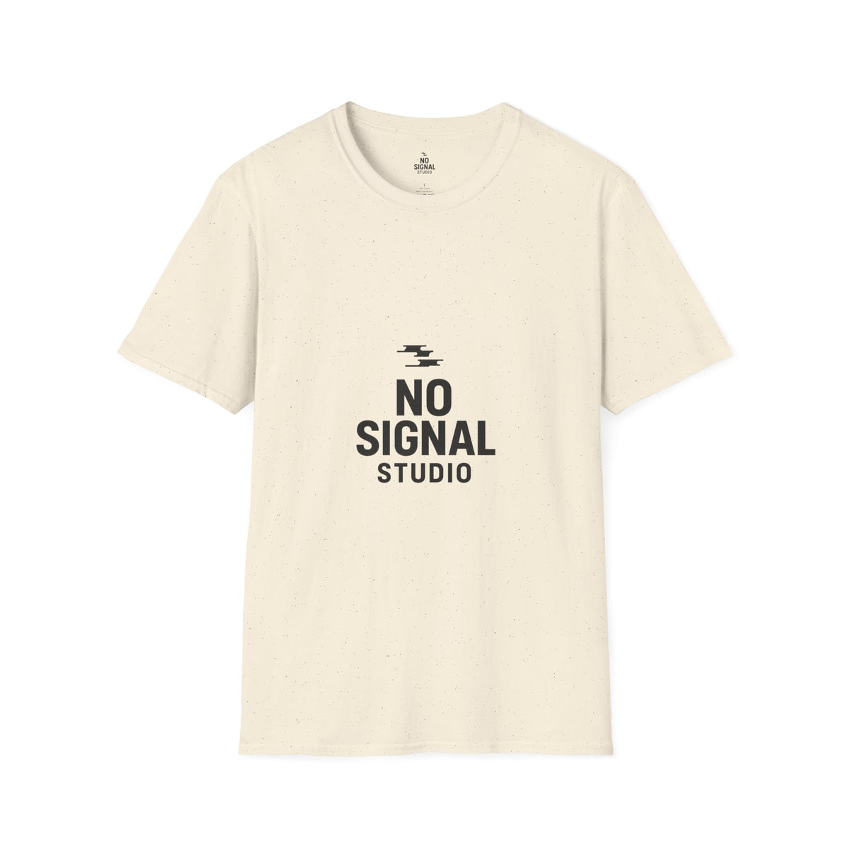 Personalizable T‑Shirt
