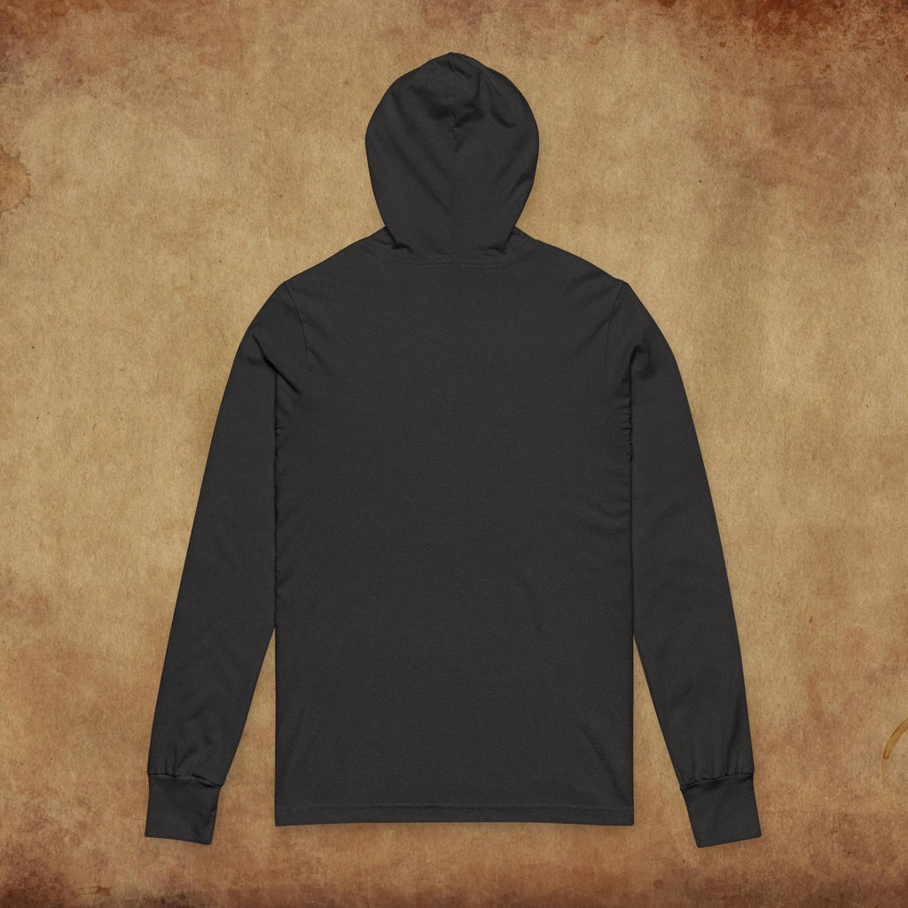 American Muscle Long Sleeve Tee
