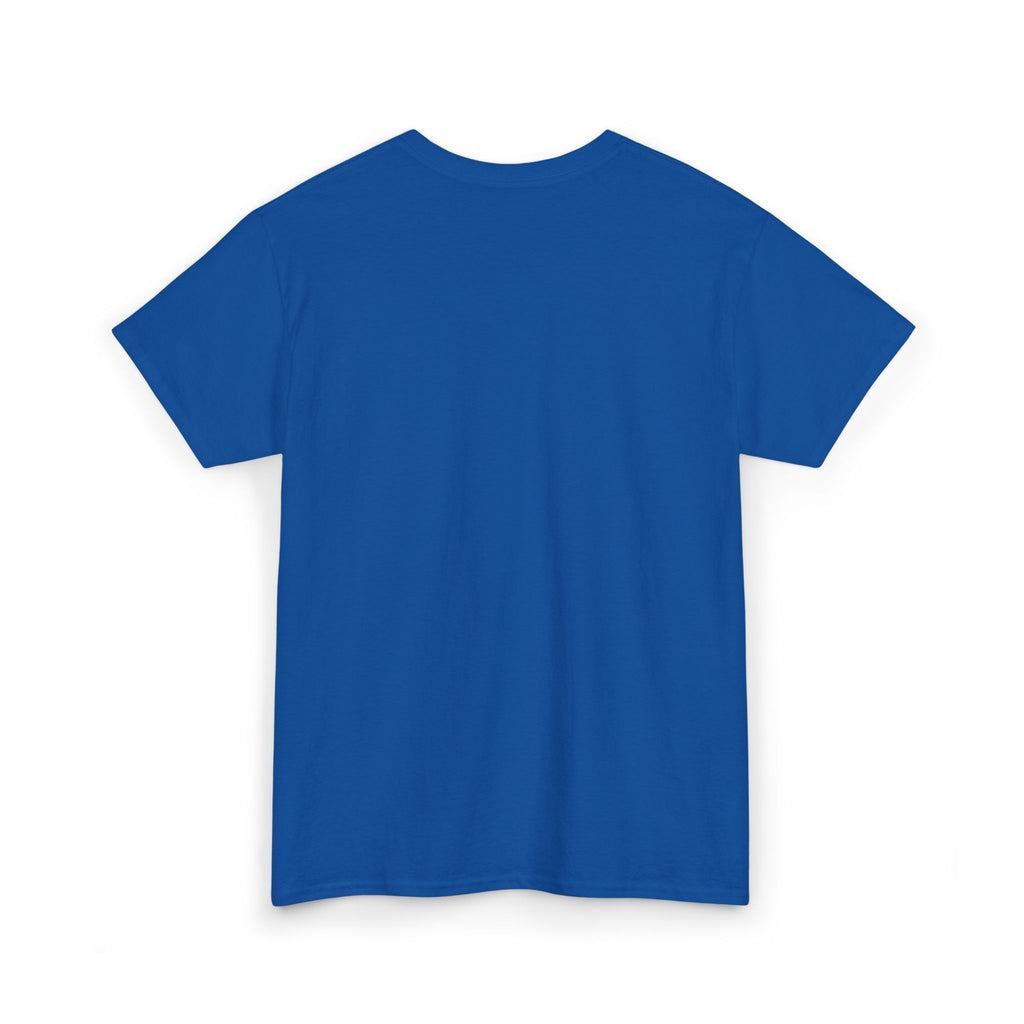 Personalize your own T-Shirt — Minimal Pocket Graphic