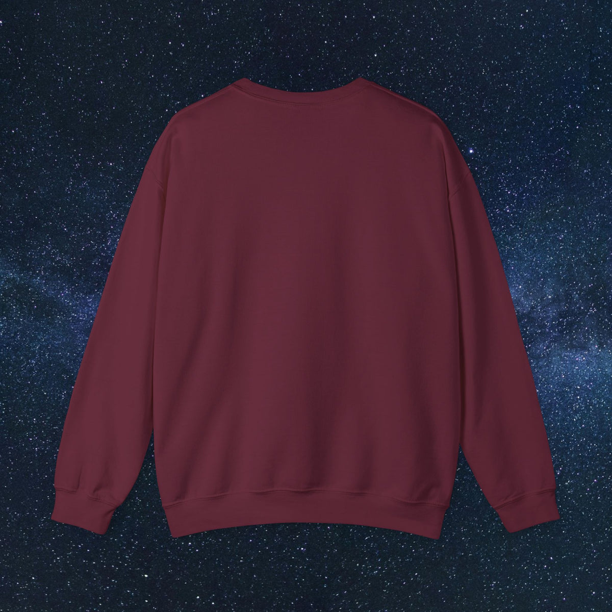 Moon Crewneck Sweatshirt