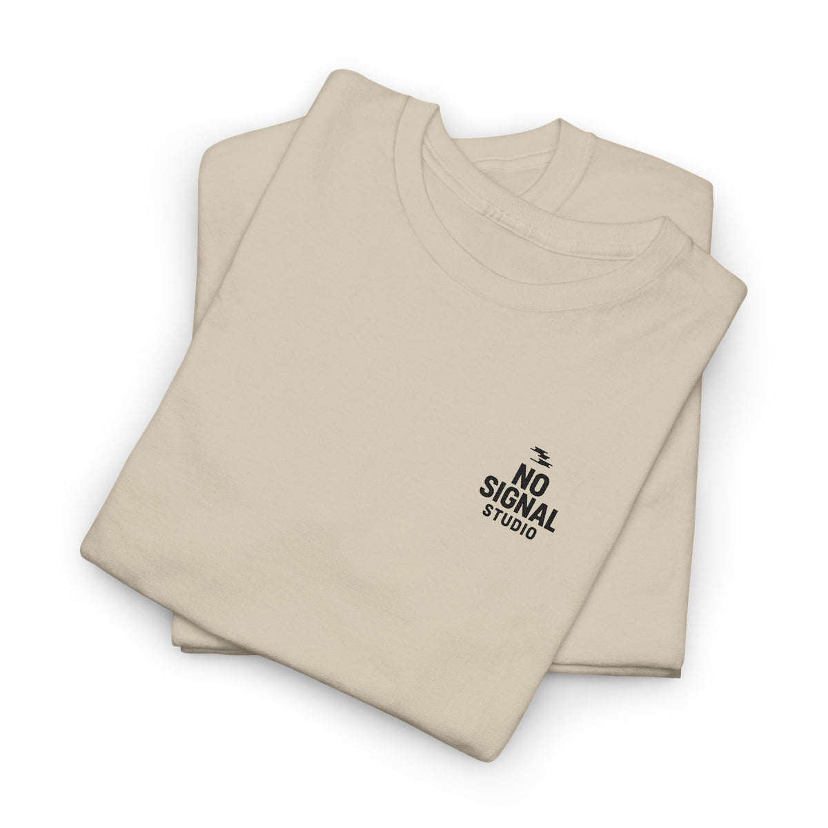 Personalize your own T-Shirt — Minimal Pocket Graphic