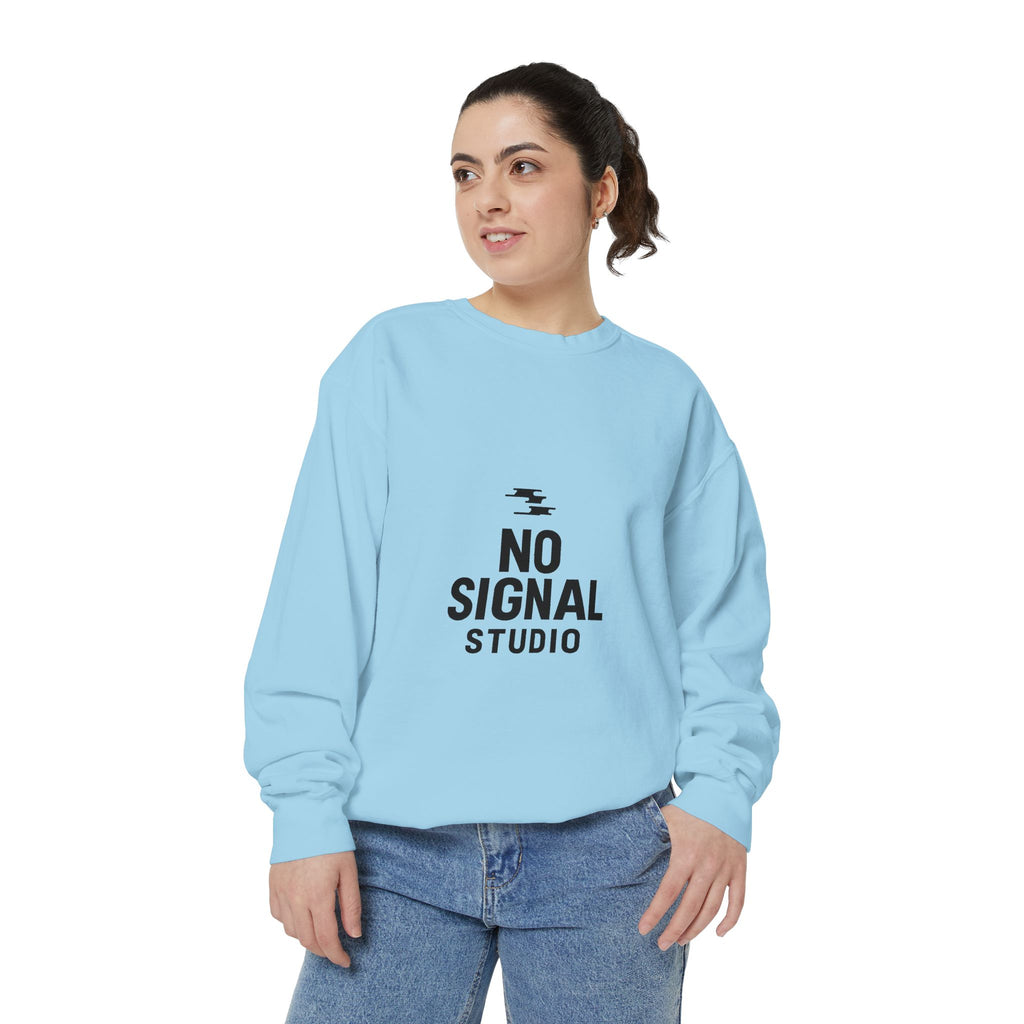 Personalizable Sweatshirt
