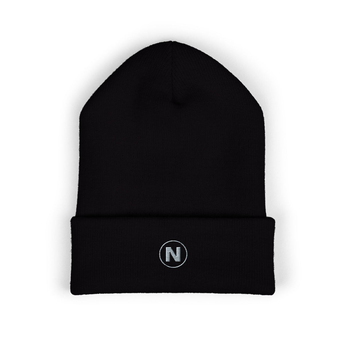 Personalize your own Cuffed Beanie