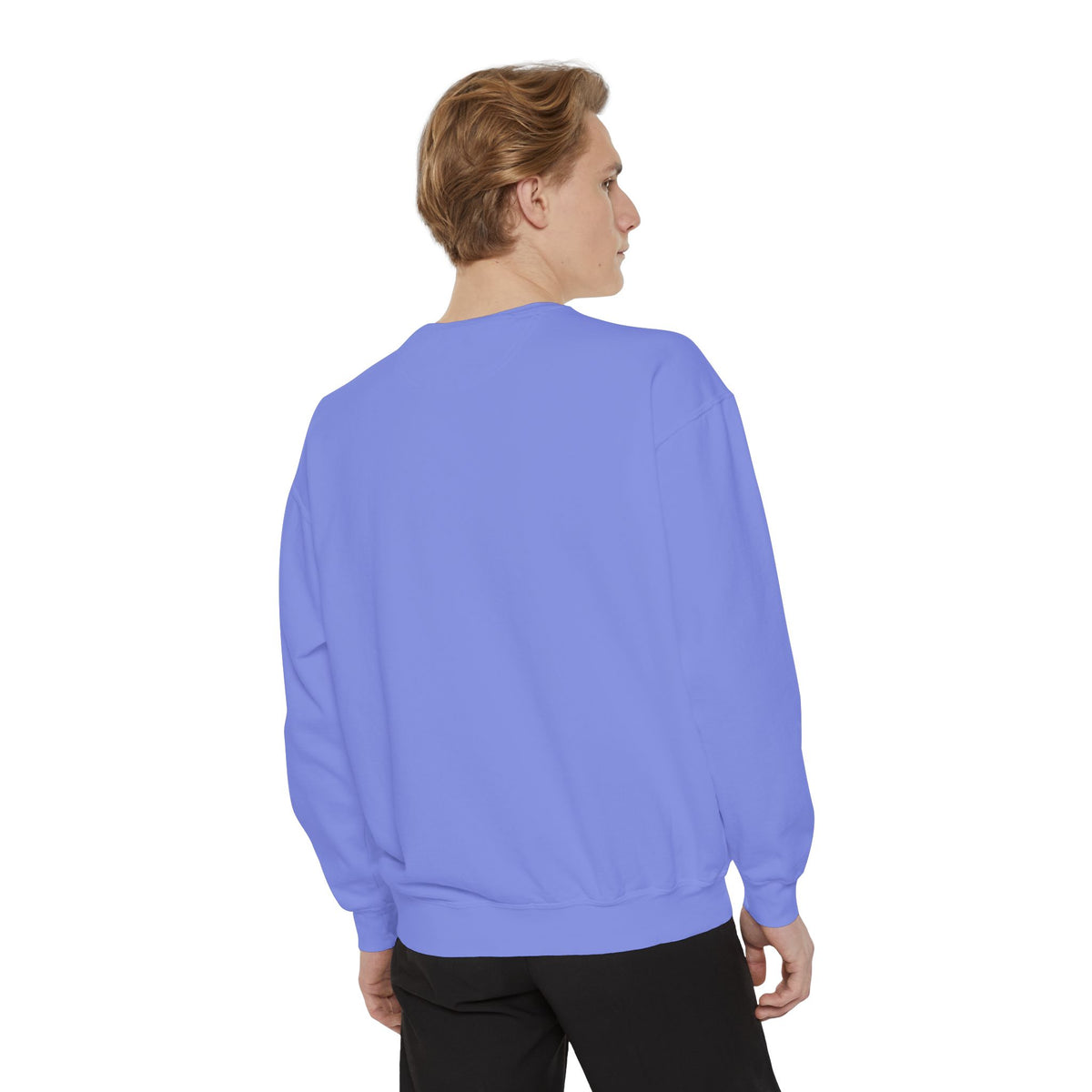 Personalizable Sweatshirt