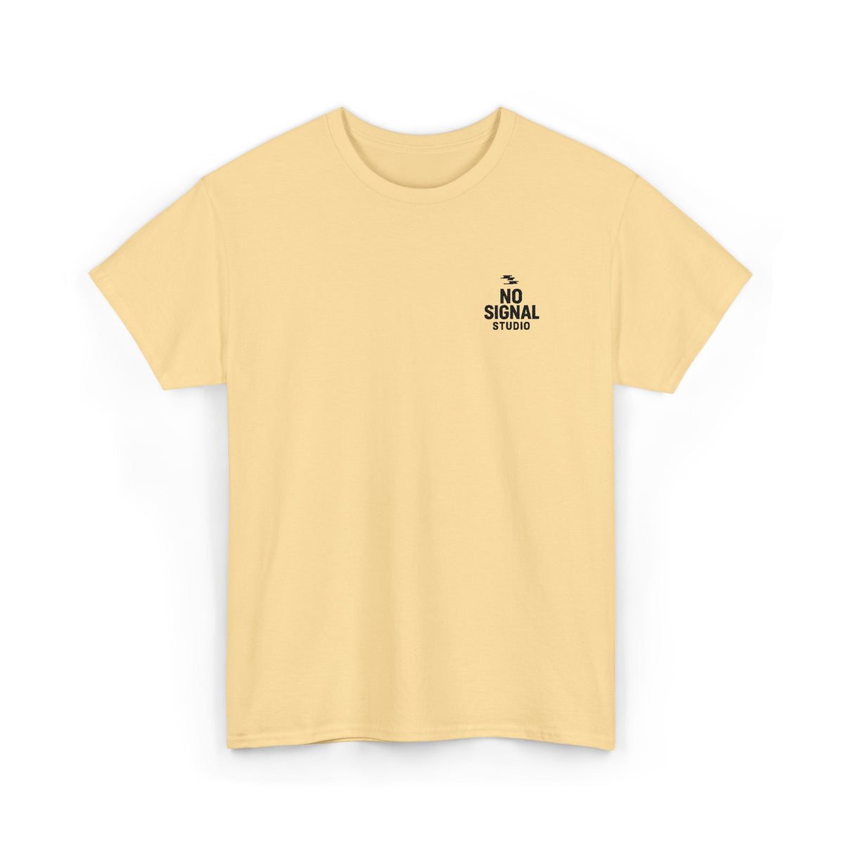 Personalize your own T-Shirt — Minimal Pocket Graphic