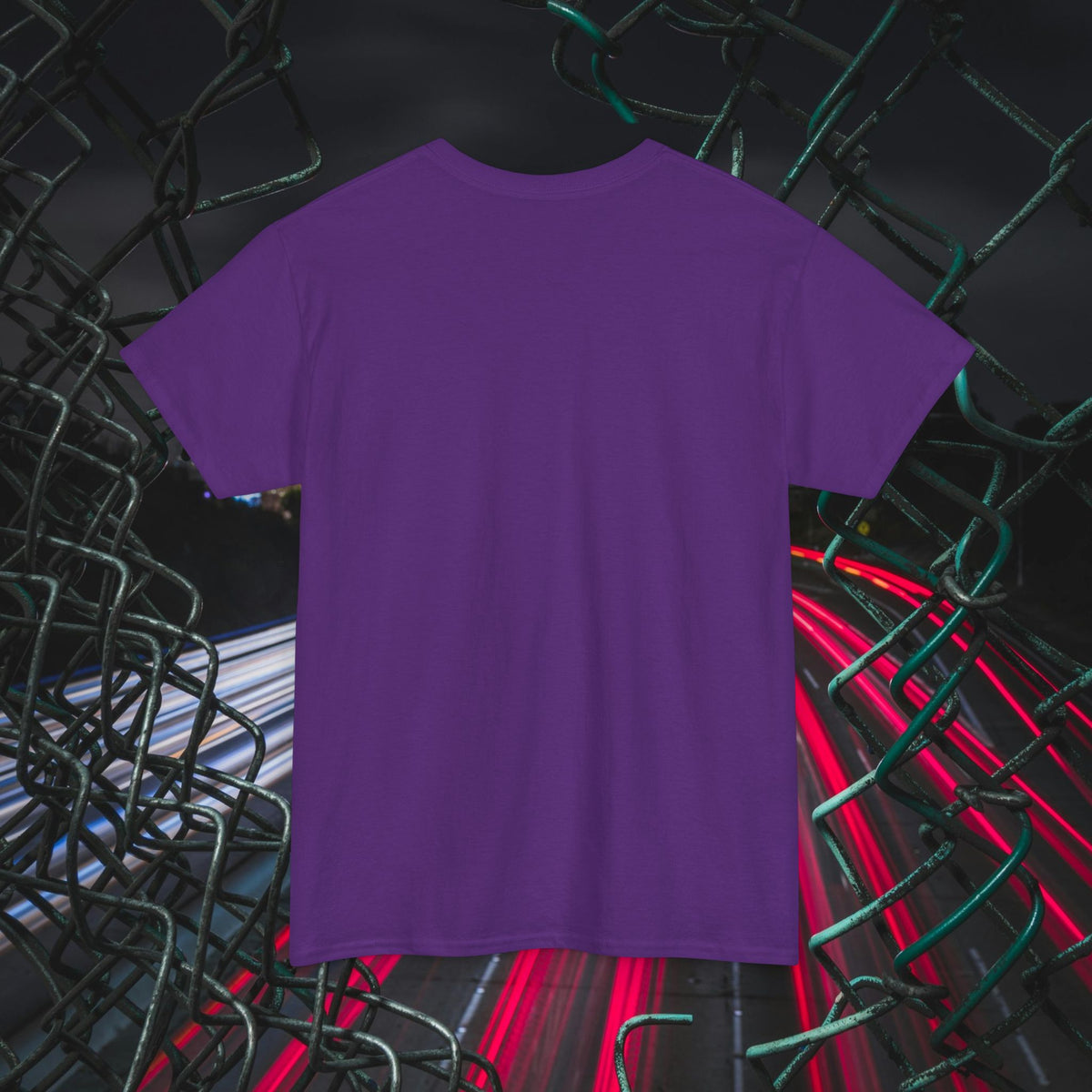 Sideways Is The Way T-Shirt