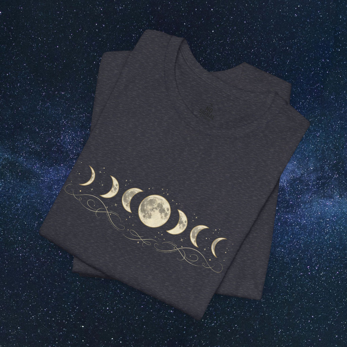 Moon Phases Tee