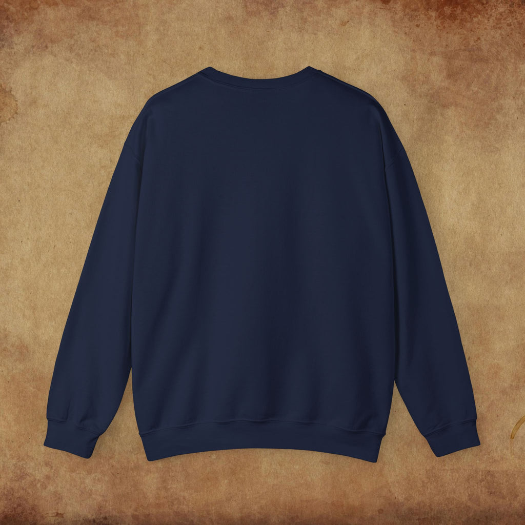 Eat Sleep Boost Repeat Crewneck Sweatshirt