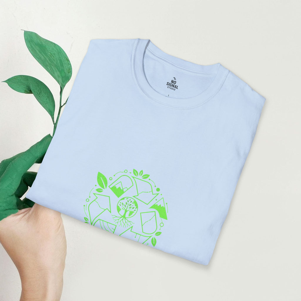 Eco Cycle T-Shirt
