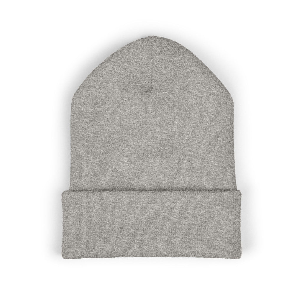 Personalize your own Cuffed Beanie