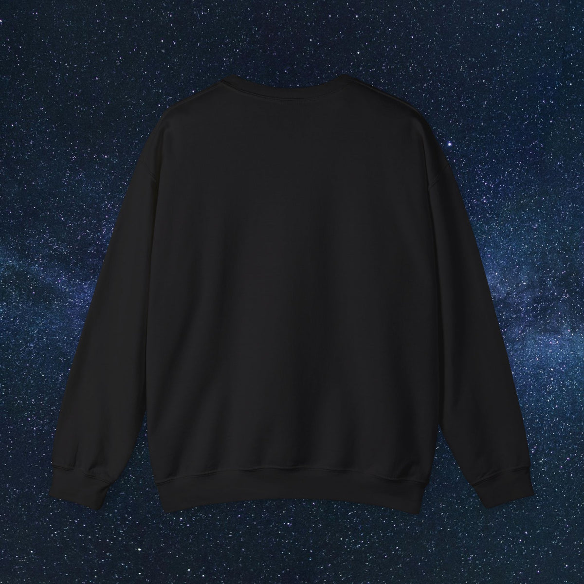 Moon Crewneck Sweatshirt
